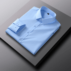 Super Stretchy Body-fit formal Shirts