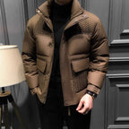 ZORAN Premium Padded Jacket