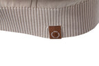 PIER Premium Stripe Golf Polo