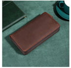 ASH Genuine Leather Wallet