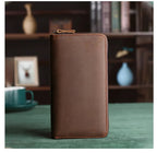 ASH Genuine Leather Wallet