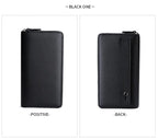 ASH Genuine Leather Wallet