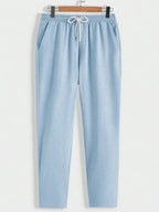 KOS Premium Melange Knit Summer Set