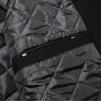 BLANCO Premium Double-Breasted Coat