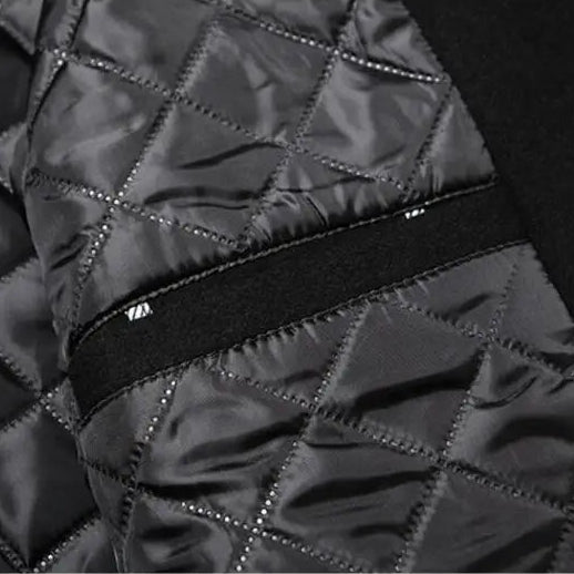 BLANCO Premium Double-Breasted Coat