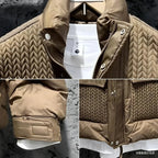 ZORAN Premium Padded Jacket