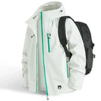 DRIZ Waterproof Utility Jacket