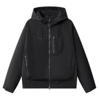 DRIZ Waterproof Utility Jacket