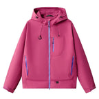 DRIZ Waterproof Utility Jacket