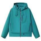 DRIZ Waterproof Utility Jacket