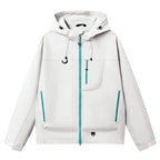 DRIZ Waterproof Utility Jacket
