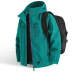 DRIZ Waterproof Utility Jacket