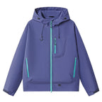 DRIZ Waterproof Utility Jacket