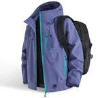 DRIZ Waterproof Utility Jacket