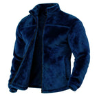 HAMLET Double-Sided Fleece Jacket
