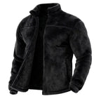 HAMLET Double-Sided Fleece Jacket