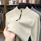 ARRON Casual Knit Sweater