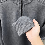 ARRON Casual Knit Sweater