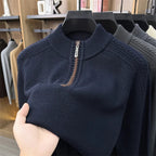 ARRON Casual Knit Sweater