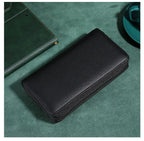 ASH Genuine Leather Wallet