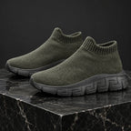 LUGO Casual Slip-on Sneaker