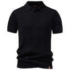 PIER Premium Stripe Golf Polo