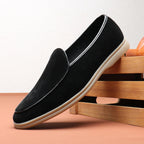 PORTOFINO Premium Suede Leather Loafers