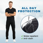 UtilityFlex Multi-pocket Cargo Pants