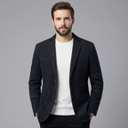 BLAZE Men´s Premium Fur Coat