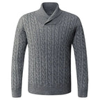 REFFEN Cashmere Pullover