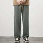 RASTA Loose Fit Casual Pants