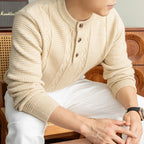 ANZO Classic Knitted Sweater