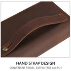 ASH Genuine Leather Wallet