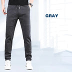 UtilityFlex Multi-pocket Cargo Pants