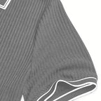 LORENT Casual Knit Polo