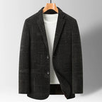 BLAZE Men´s Premium Fur Coat