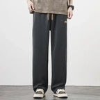 RASTA Loose Fit Casual Pants