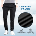UtilityFlex Multi-pocket Cargo Pants