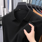 VALON V-Neck Cashmere Sweater