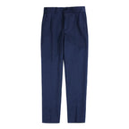 THORNE Tailored Jacquard Slim Fit Pants