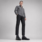 ADRIAN Tailored Pinstripe Shirt