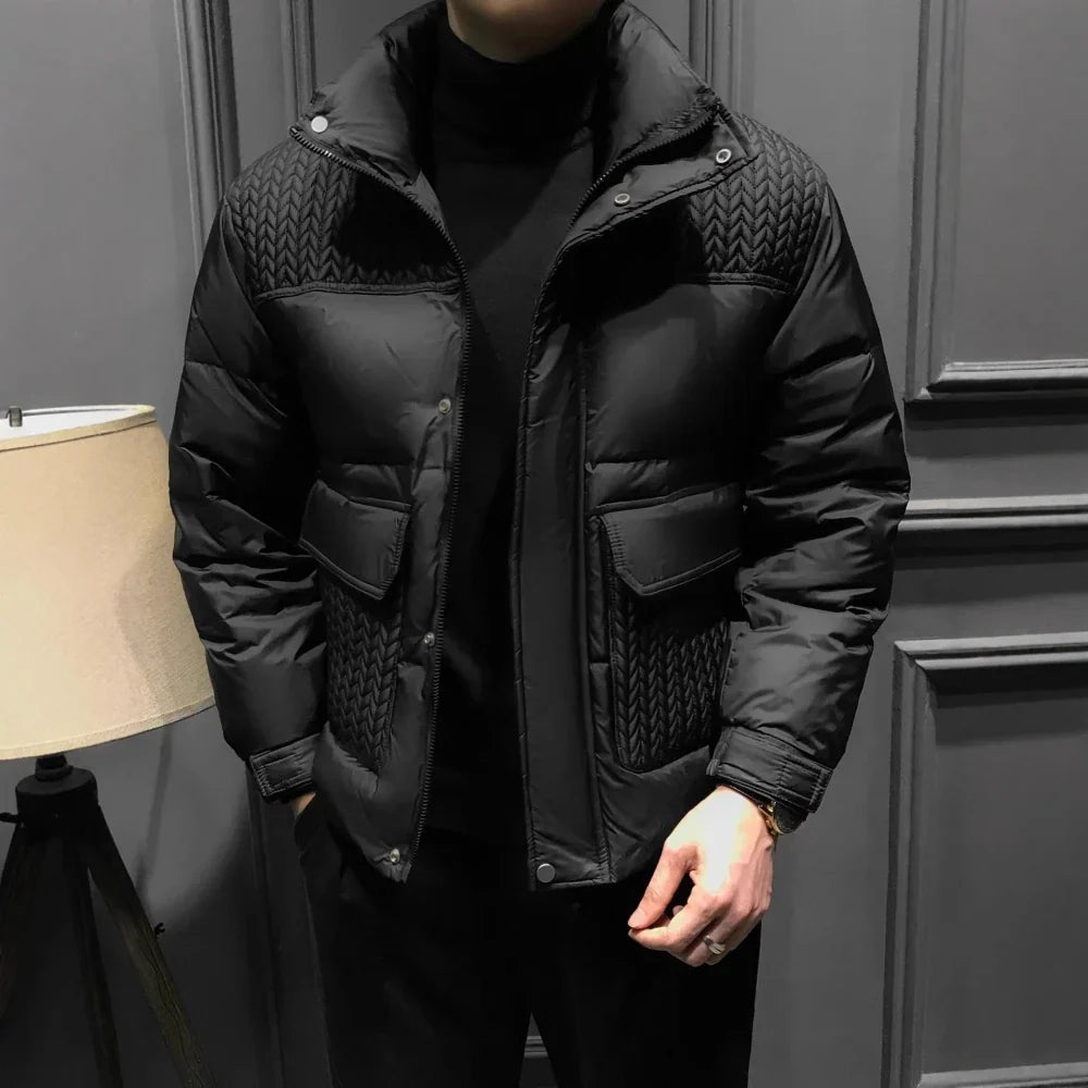 ZORAN Premium Padded Jacket