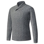 REFFEN Cashmere Pullover
