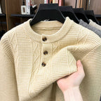 ANZO Classic Knitted Sweater