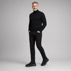 LUGO Casual Slip-on Sneaker