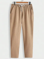 KOS Premium Melange Knit Summer Set