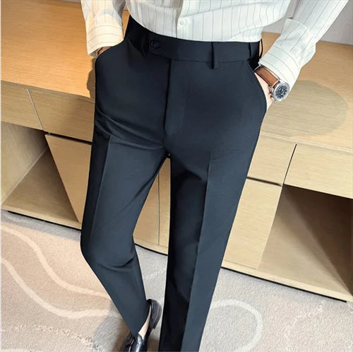 Lumere Executive Dress Trousers
