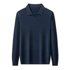 VALON V-Neck Cashmere Sweater