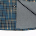 Nexford Plaid Long Sleeve Shirt