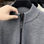 ARRON Casual Knit Sweater